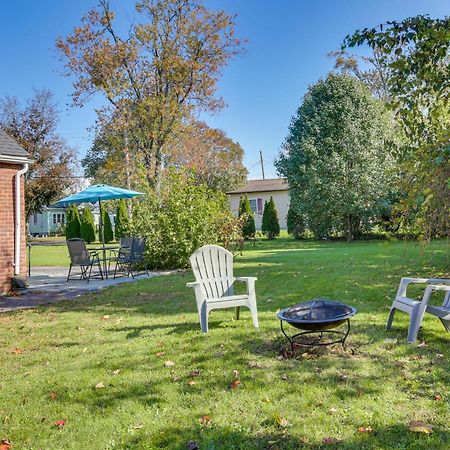 The Peaceful Post Kingston Vacation Rental Exterior photo