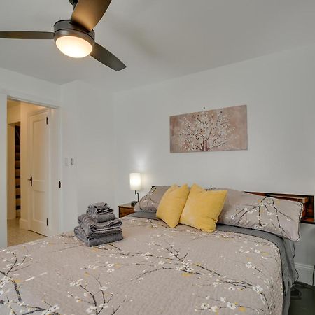The Peaceful Post Kingston Vacation Rental Exterior photo